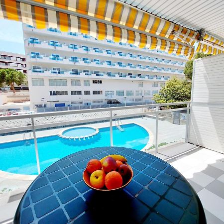 Apartamentos Montblanc Familidays 013 سالو المظهر الخارجي الصورة