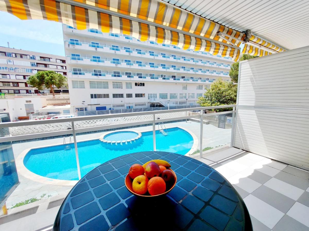 Apartamentos Montblanc Familidays 013 سالو المظهر الخارجي الصورة