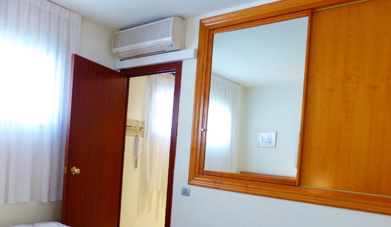 Apartamentos Montblanc Familidays 013 سالو المظهر الخارجي الصورة
