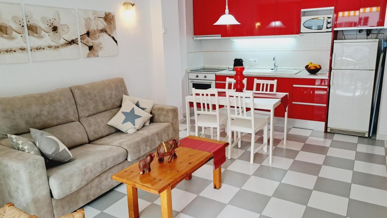 Apartamentos Montblanc Familidays 013 سالو المظهر الخارجي الصورة