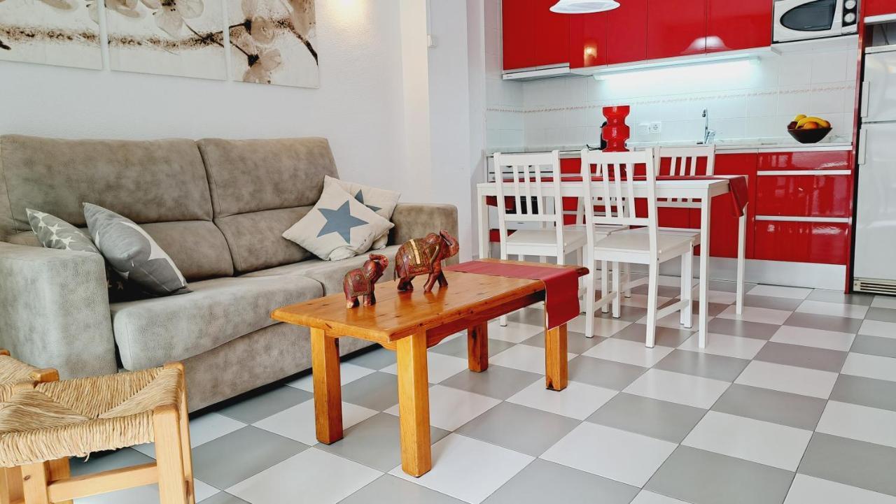 Apartamentos Montblanc Familidays 013 سالو المظهر الخارجي الصورة