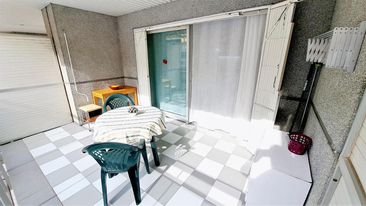 Apartamentos Montblanc Familidays 013 سالو المظهر الخارجي الصورة