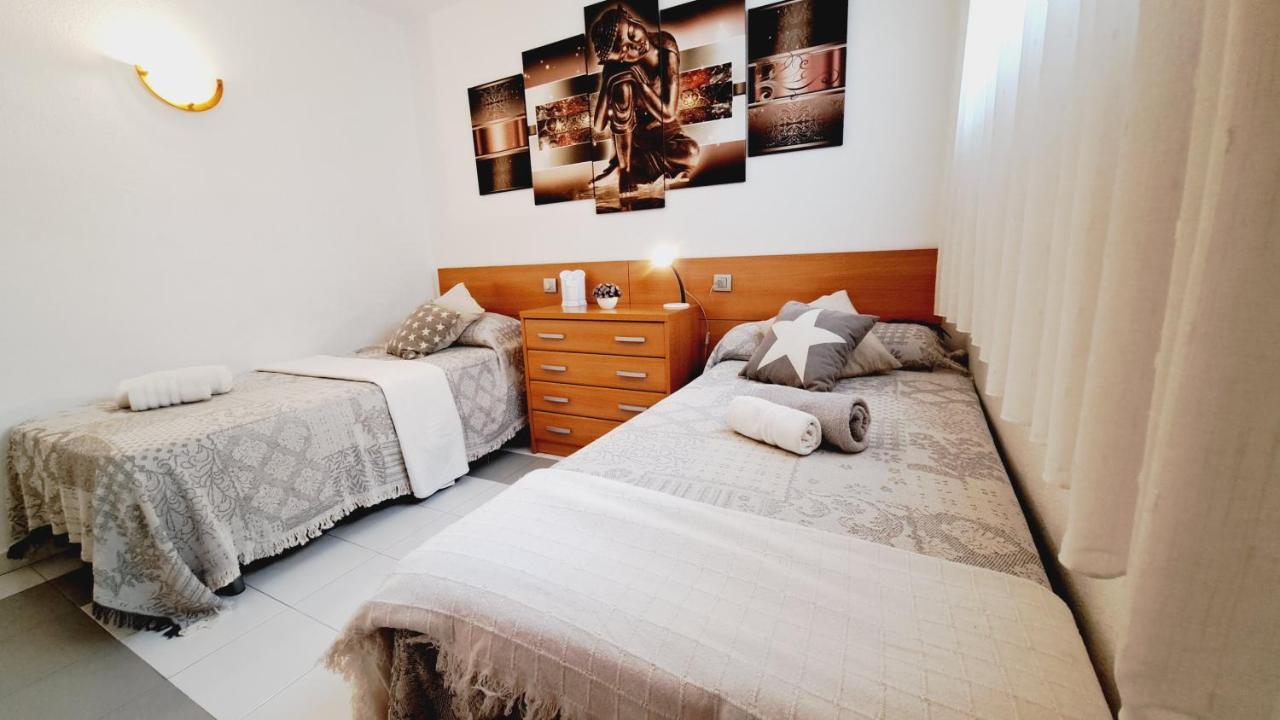Apartamentos Montblanc Familidays 013 سالو المظهر الخارجي الصورة