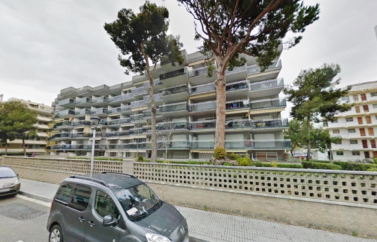 Apartamentos Montblanc Familidays 013 سالو المظهر الخارجي الصورة