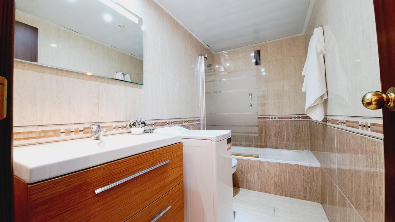 Apartamentos Montblanc Familidays 013 سالو المظهر الخارجي الصورة