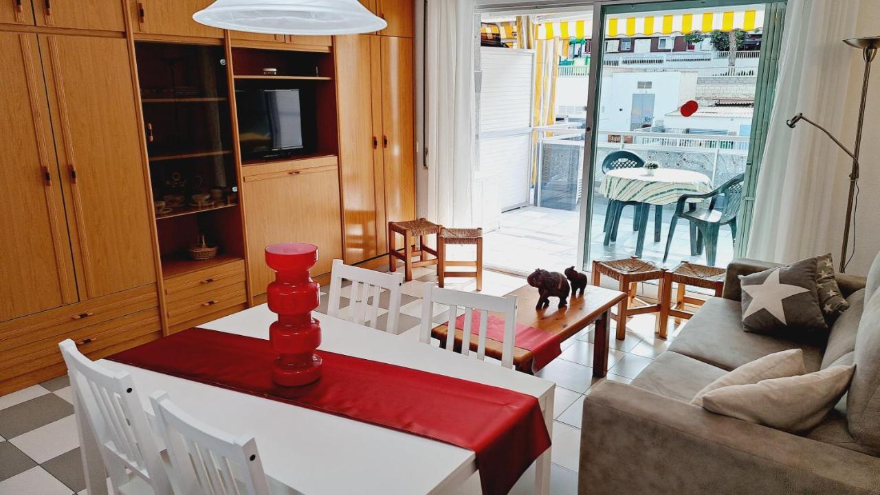 Apartamentos Montblanc Familidays 013 سالو المظهر الخارجي الصورة