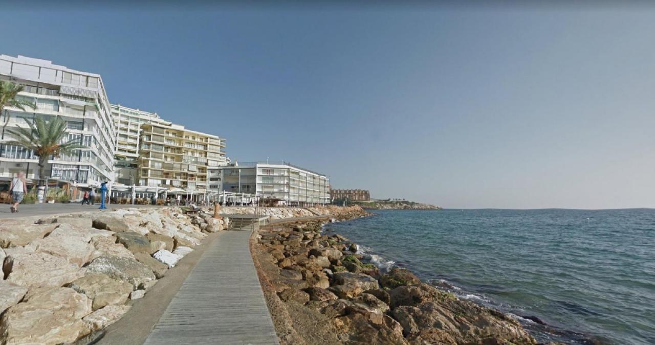 Apartamentos Montblanc Familidays 013 سالو المظهر الخارجي الصورة