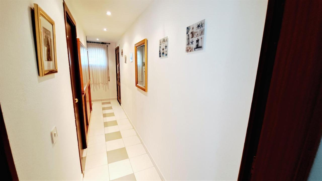 Apartamentos Montblanc Familidays 013 سالو المظهر الخارجي الصورة