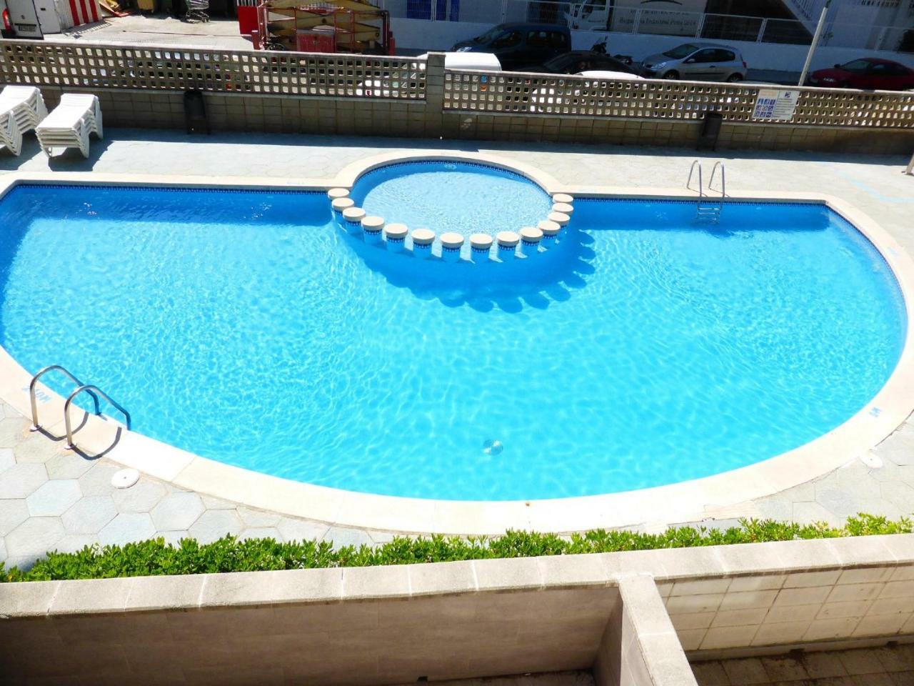 Apartamentos Montblanc Familidays 013 سالو المظهر الخارجي الصورة