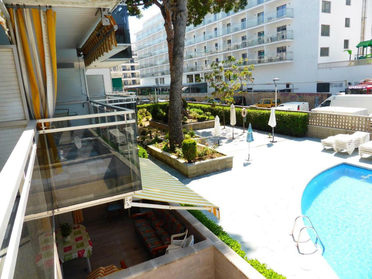 Apartamentos Montblanc Familidays 013 سالو المظهر الخارجي الصورة