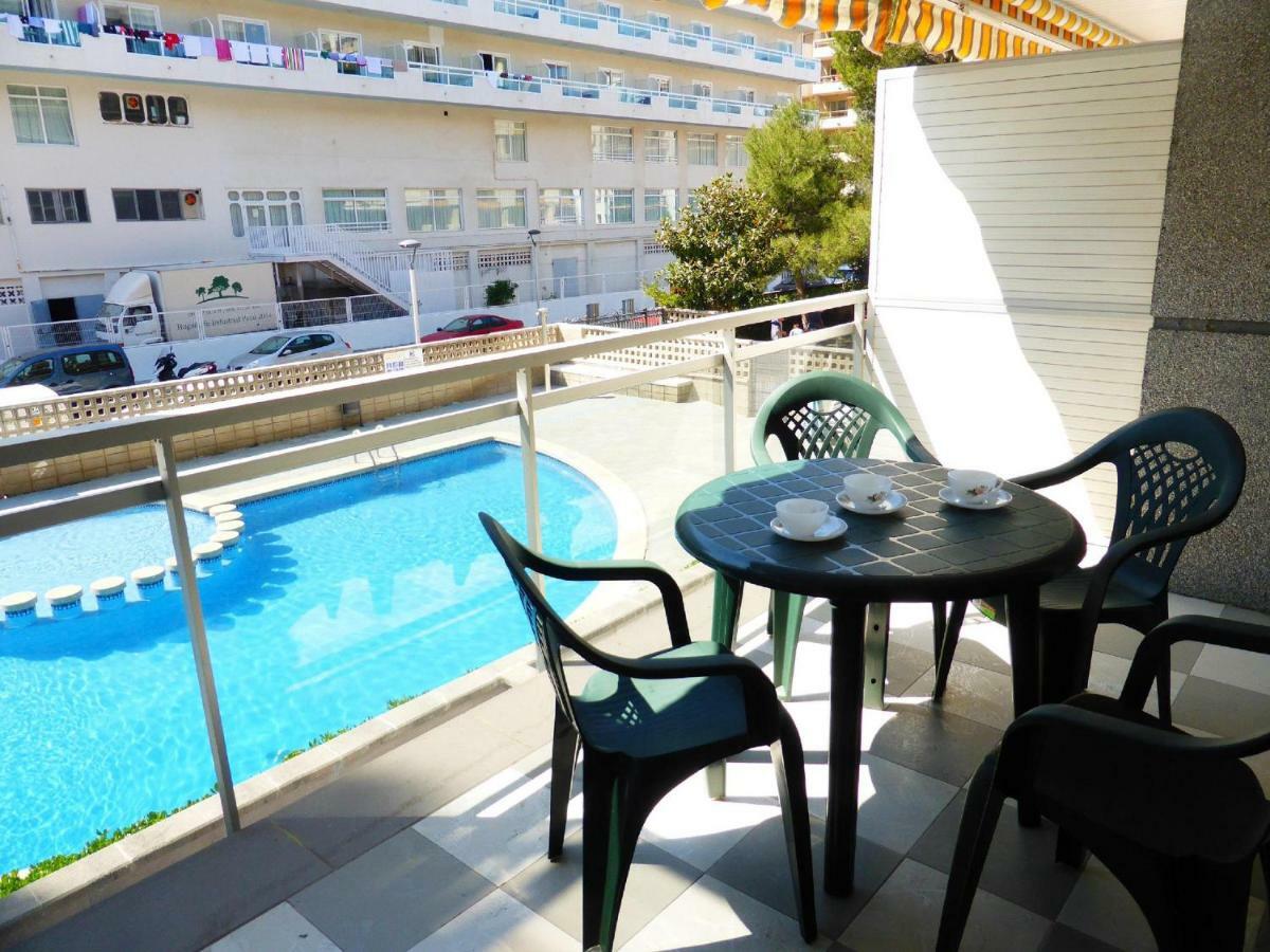 Apartamentos Montblanc Familidays 013 سالو المظهر الخارجي الصورة