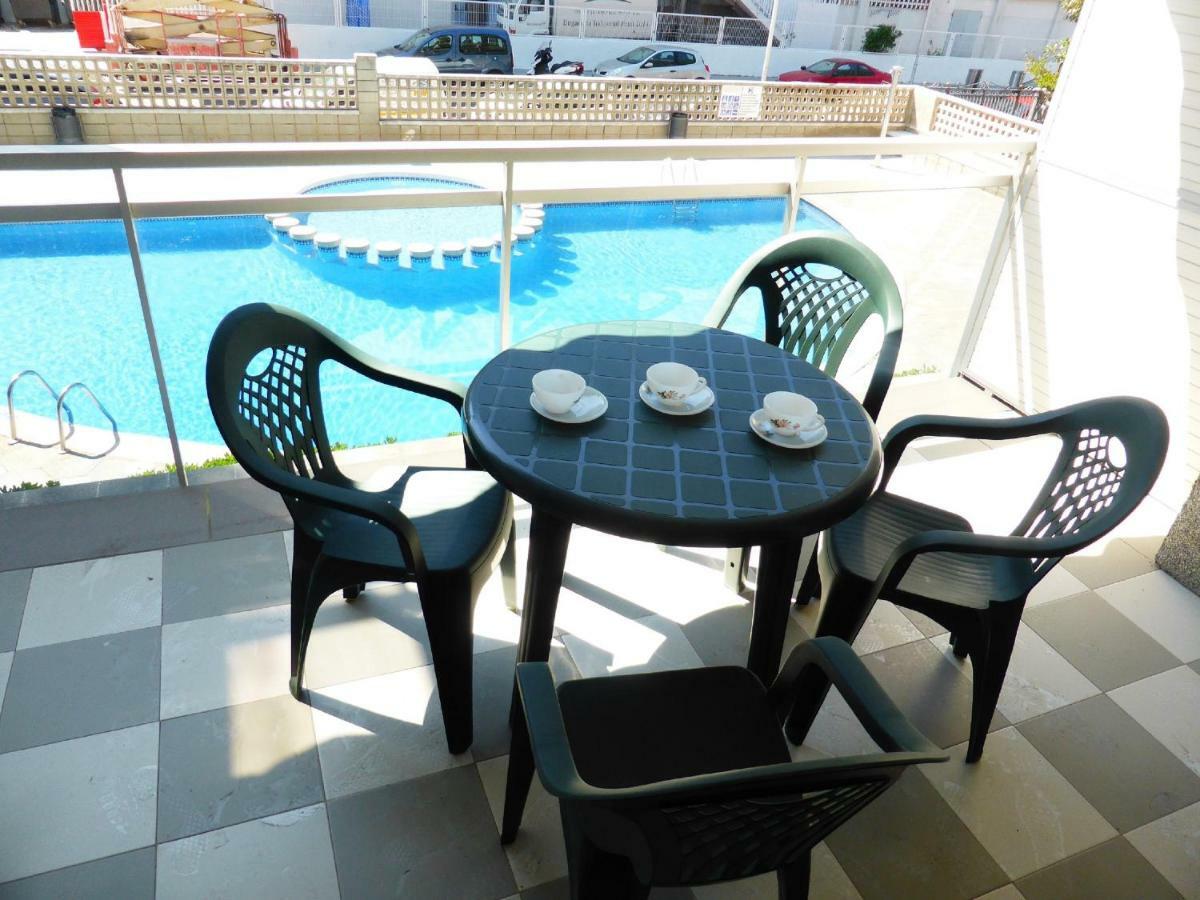 Apartamentos Montblanc Familidays 013 سالو المظهر الخارجي الصورة